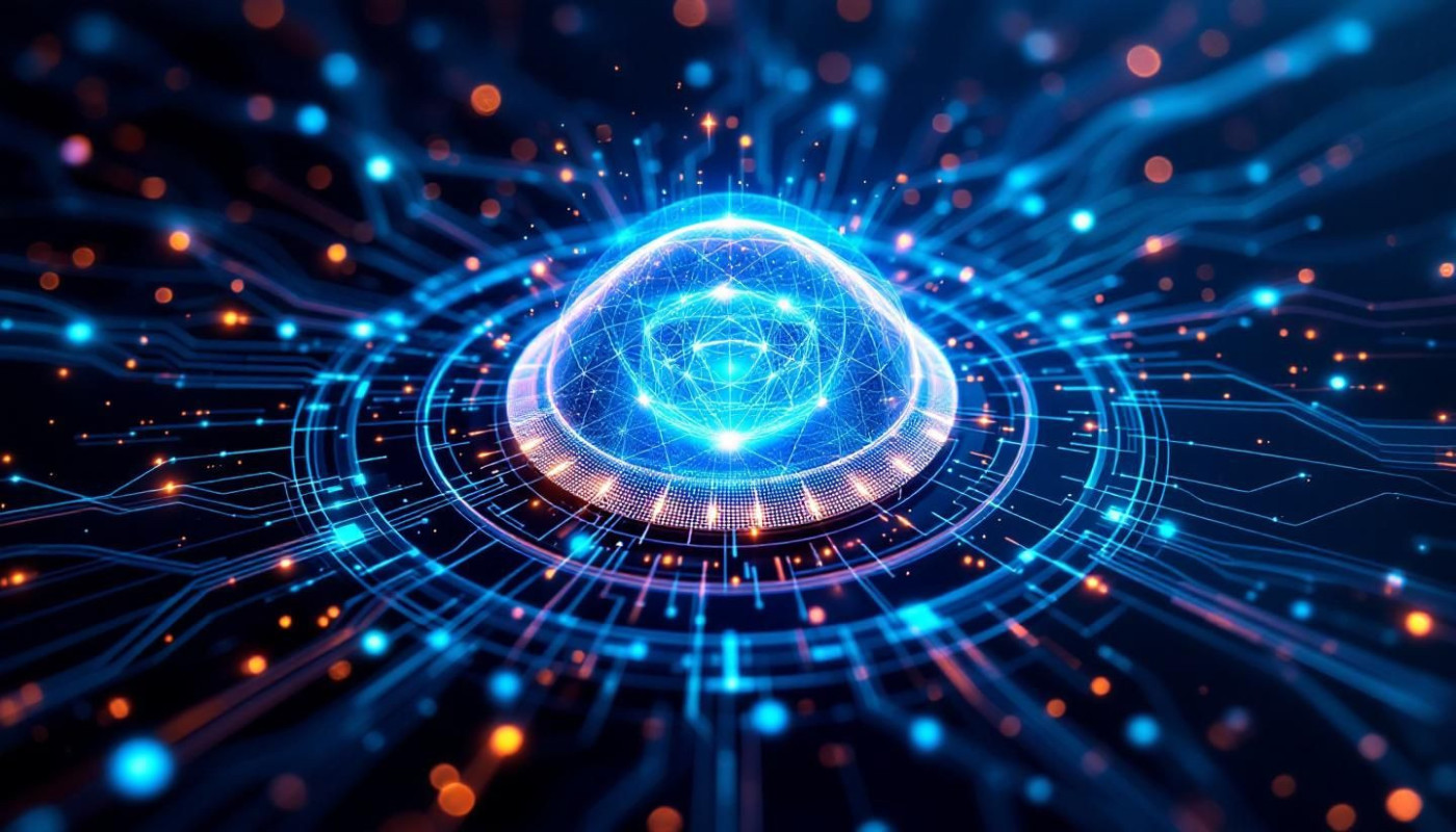 Esplorazione delle capacità creative dell'AI nel design di immagini e loghi